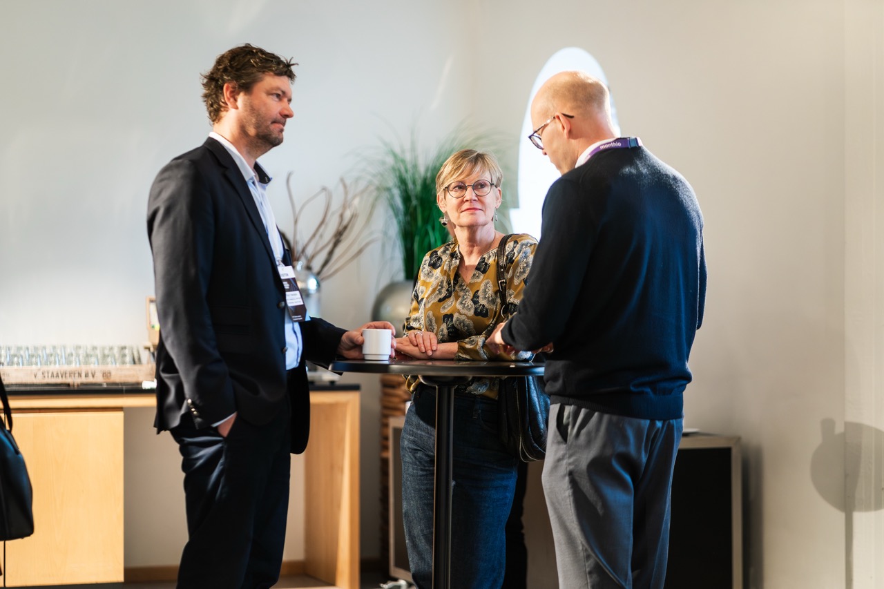 Tapahtumakuvaus - JA-Media